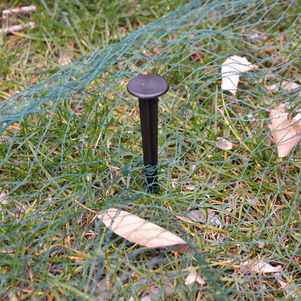 Filet pour bassin 10 x 8 m Polyéthylène