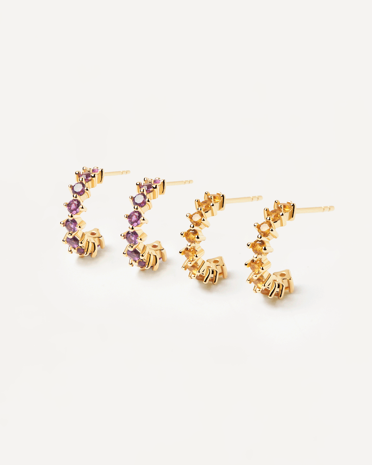 Serenade Earrings Bundle
