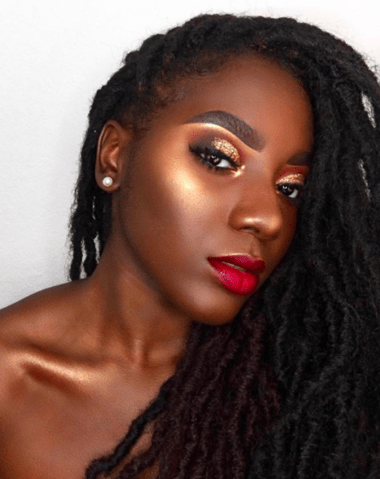 MFMG Glitter Palette