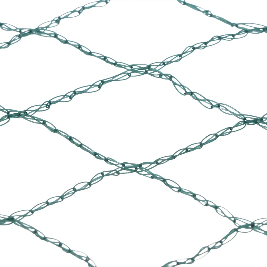 Filet pour bassin 10 x 8 m Polyéthylène