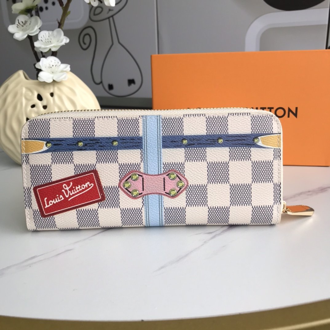 LOUIS VUITTON  LB092005030002  size: 20x10cm