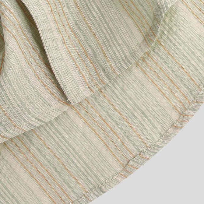 Men's Red Casual Cotton Shirts