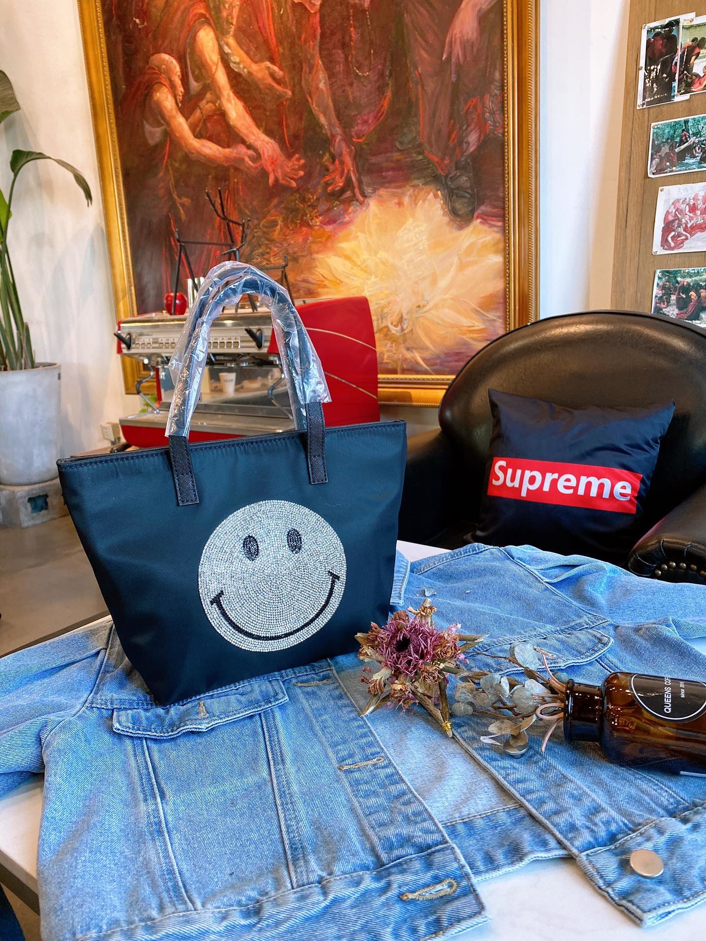 GUCCI  LB5112005020146  size: 20cm