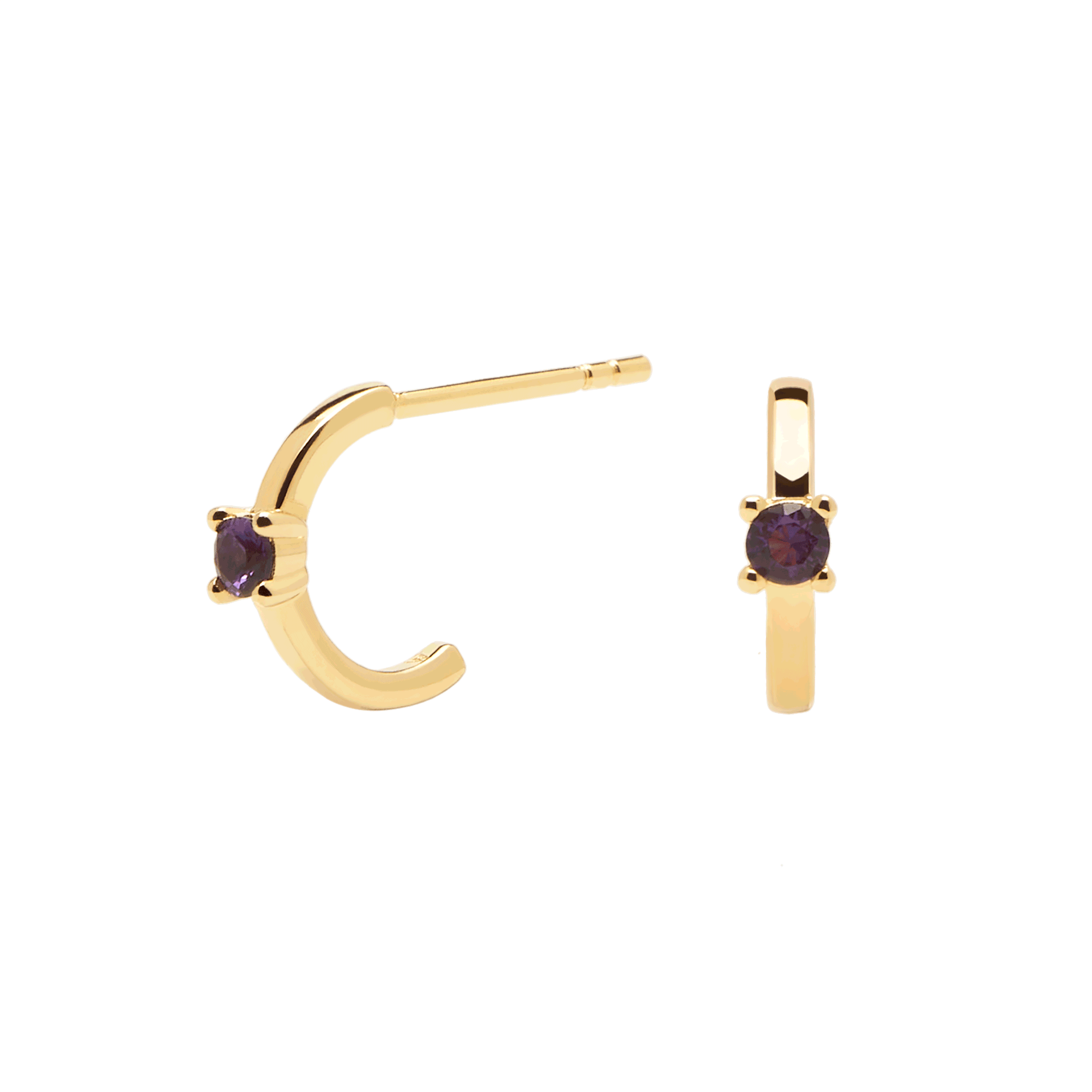 Lux Earrings