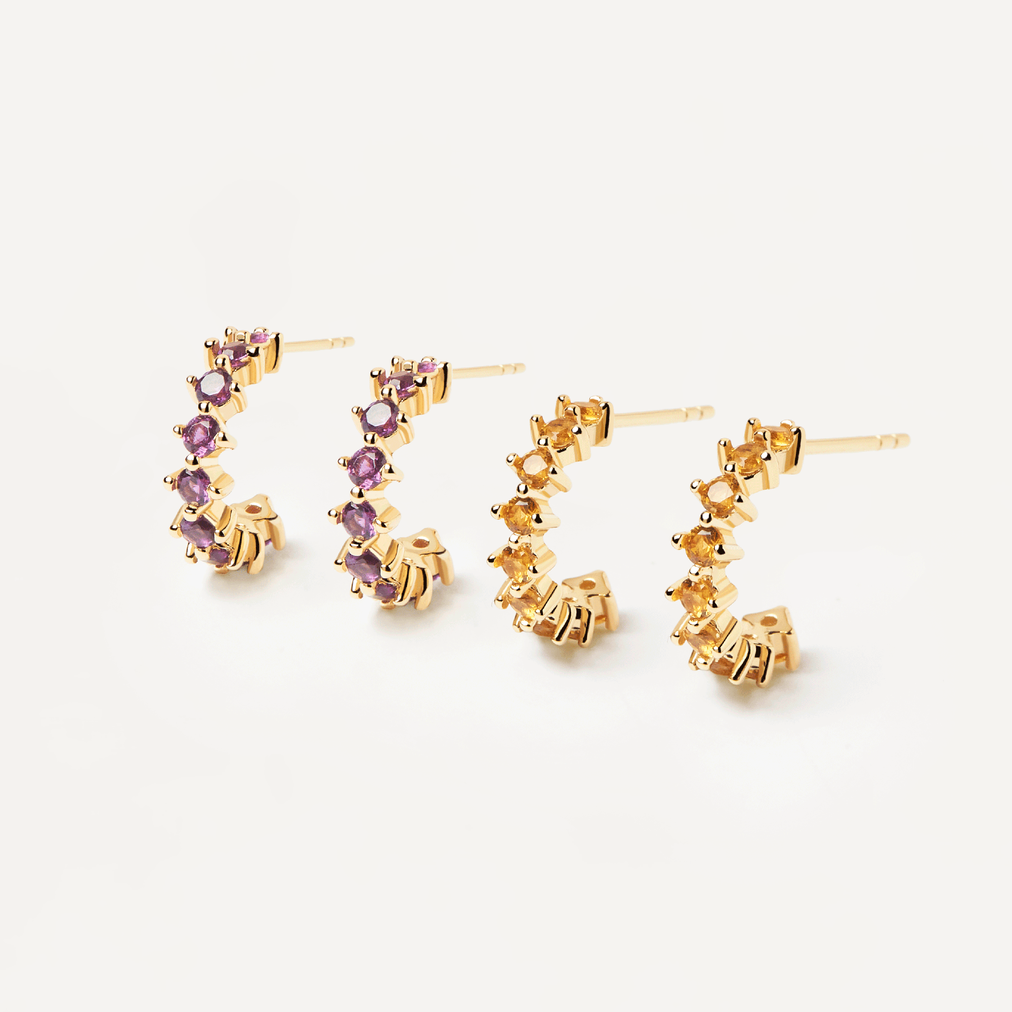 Serenade Earrings Bundle