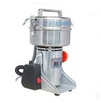 Herb Grinder 600g Spice Grinder Electric Mill Grinder Grain Grinder