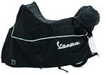 Vespa Scooter Cover with Top Case Waterproof Outdoor for Vespa Gt Gts Super /XL