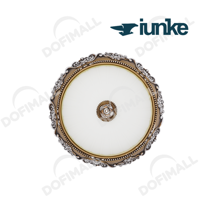 LÁMPARA PARA TECHO 405MM