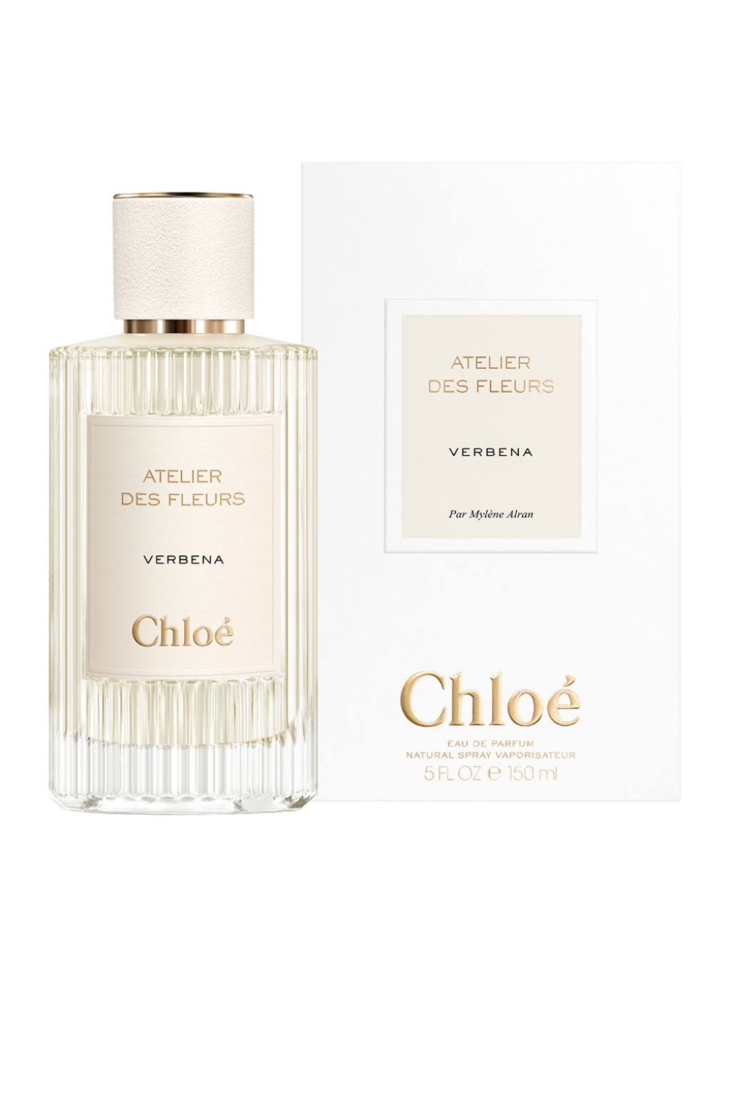 Chloé Atelier des Fleurs Verbena Eau De Parfum, 1.7 oz