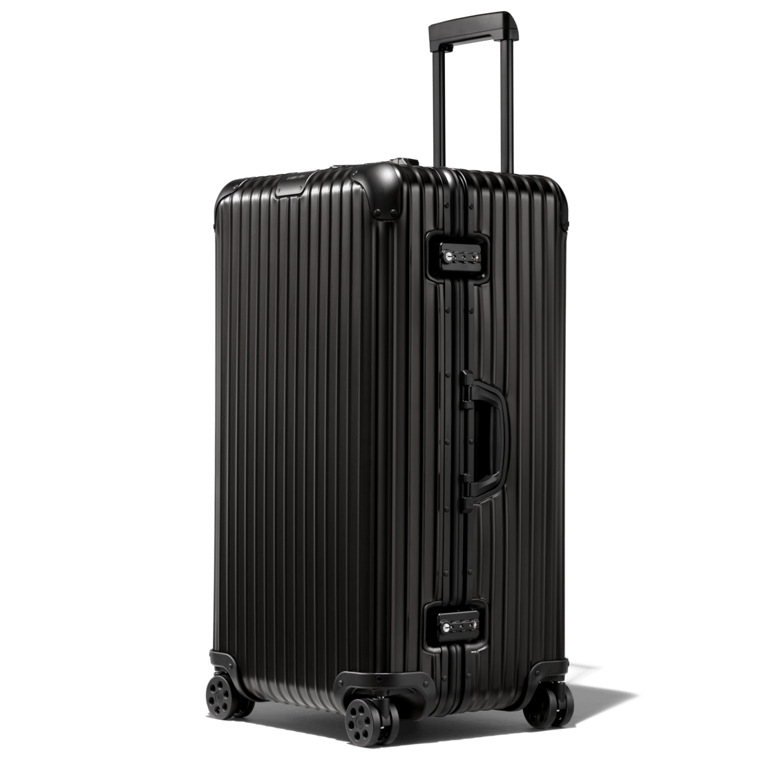 Trunk Plus - lcablia