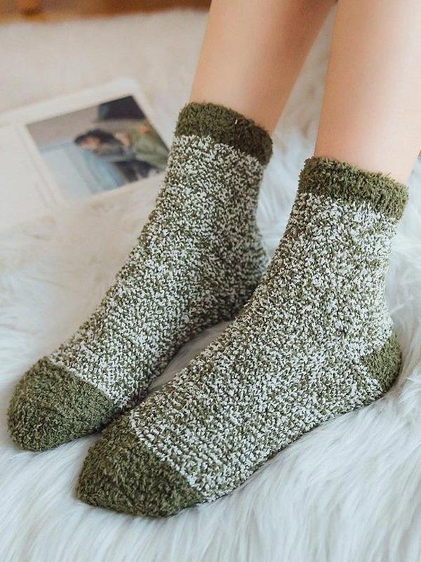 Winter Soft Warm Socks