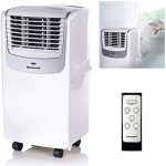 MO08CESWS6, 8,000 BTU Portable Air Conditioner