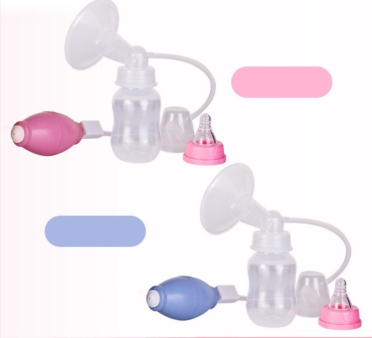 ប្រដាប់បូមទឹកដោះ