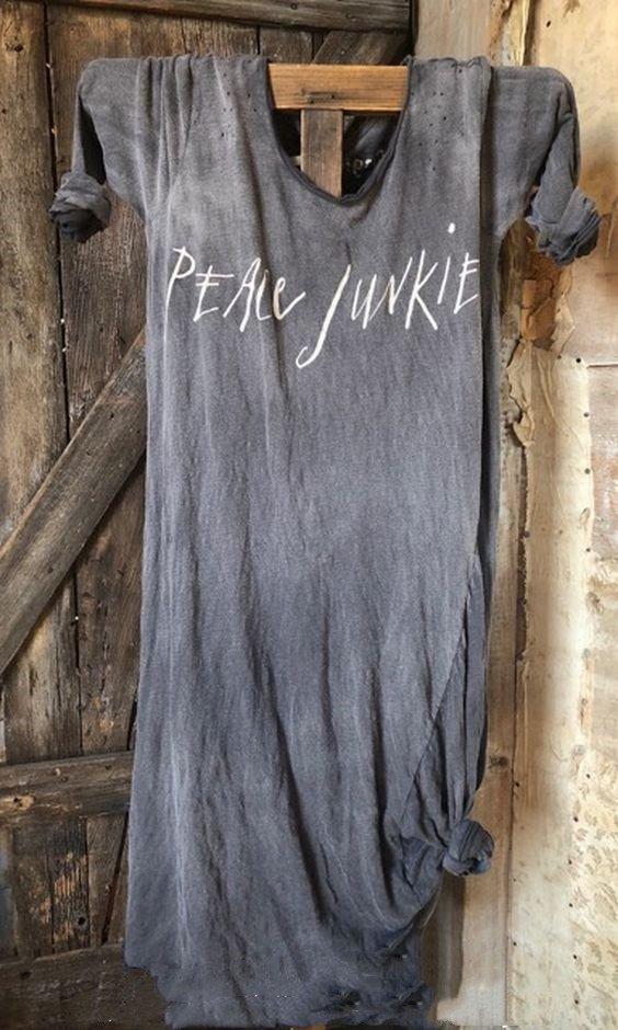 Vintage  Plus Size Tops  for Women