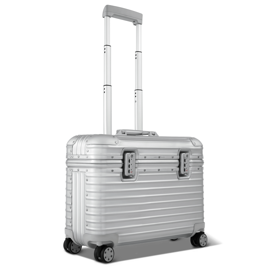 Pilotenkoffer - lcablia