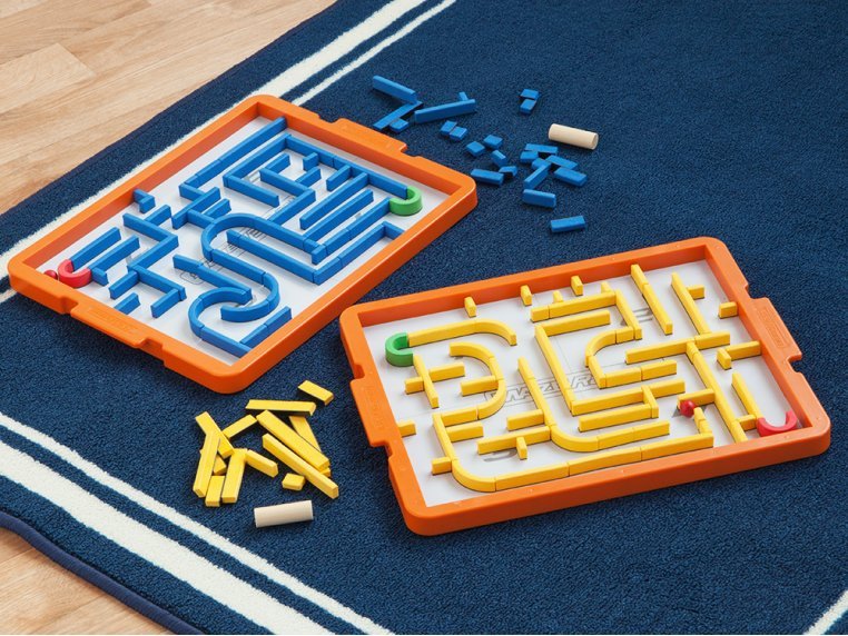 Fast-Paced Puzzle Game s