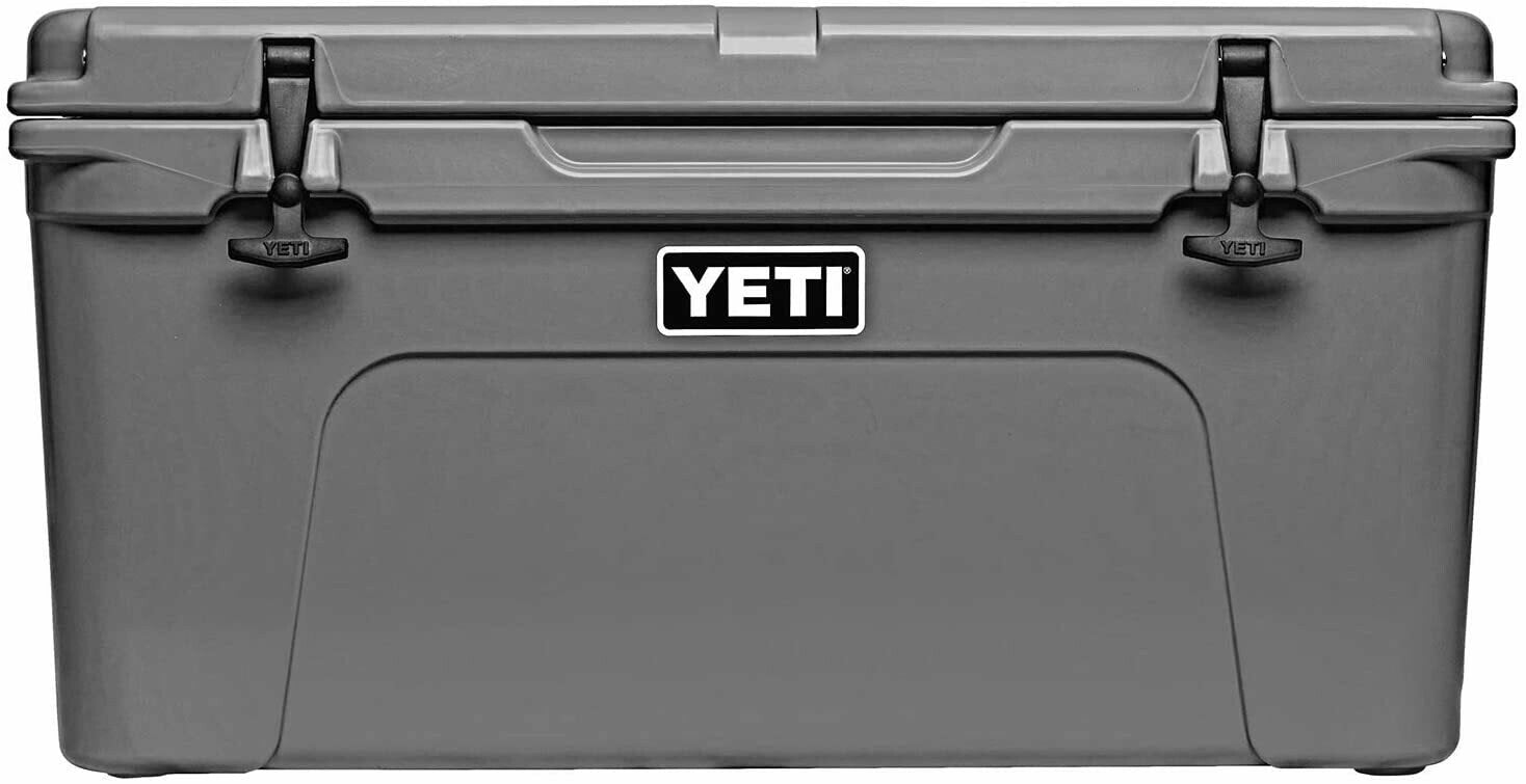 YETI Tundra Haul portable 65 inch cooler