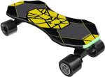 Swagtron Swagskate NG-3 Electric Skateboard for Kids