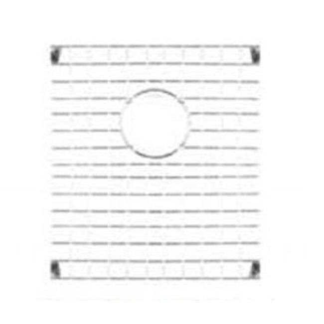 Stainless Steel Sink Grid- Stainless Steel KI1494009