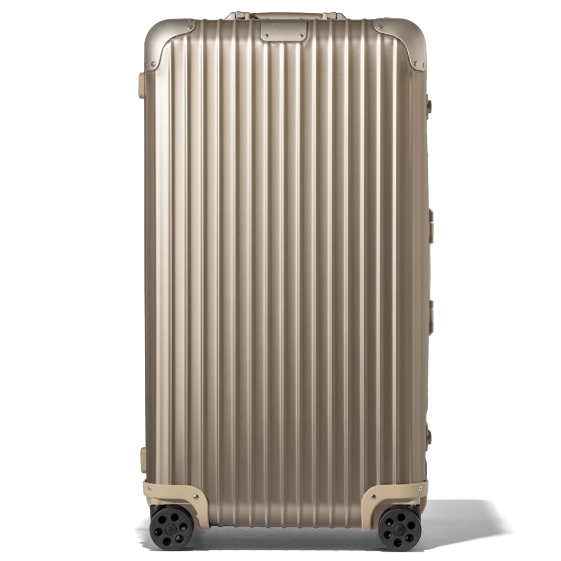 ORIGINAL Trunk Plus - Taesua