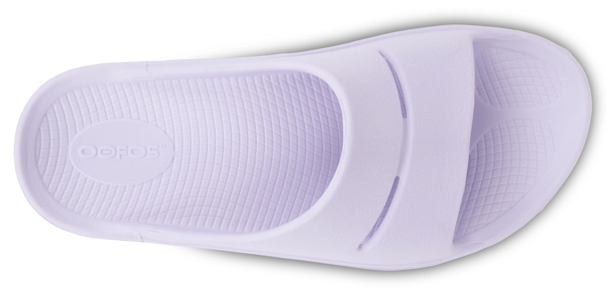 Women's OOahh Slide Sandal - Lavender