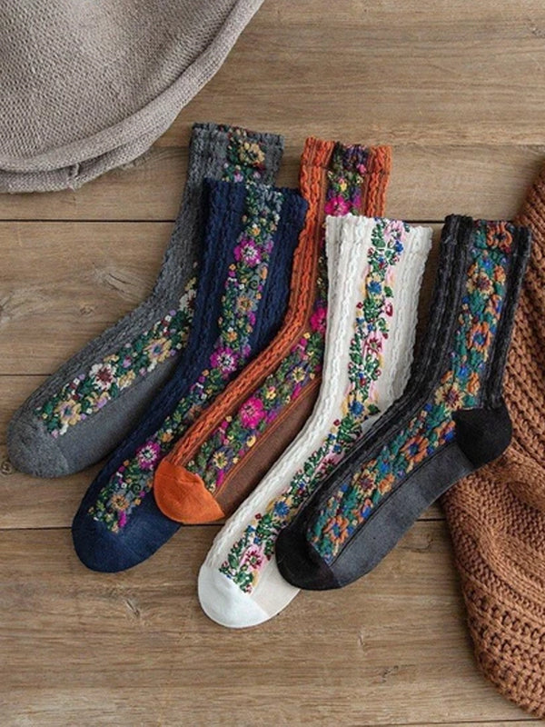 Cotton Tribal Sweet Underwear & Socks