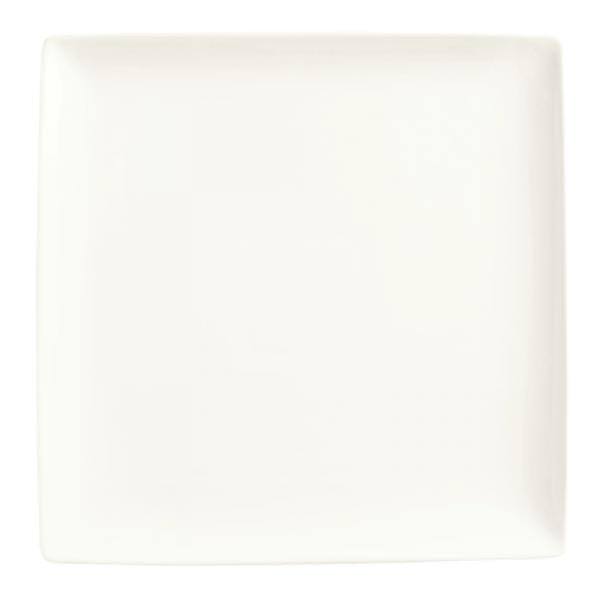 World Tableware SL-6C - Slate 6-1/4x22 Square PLATE, Coupe
