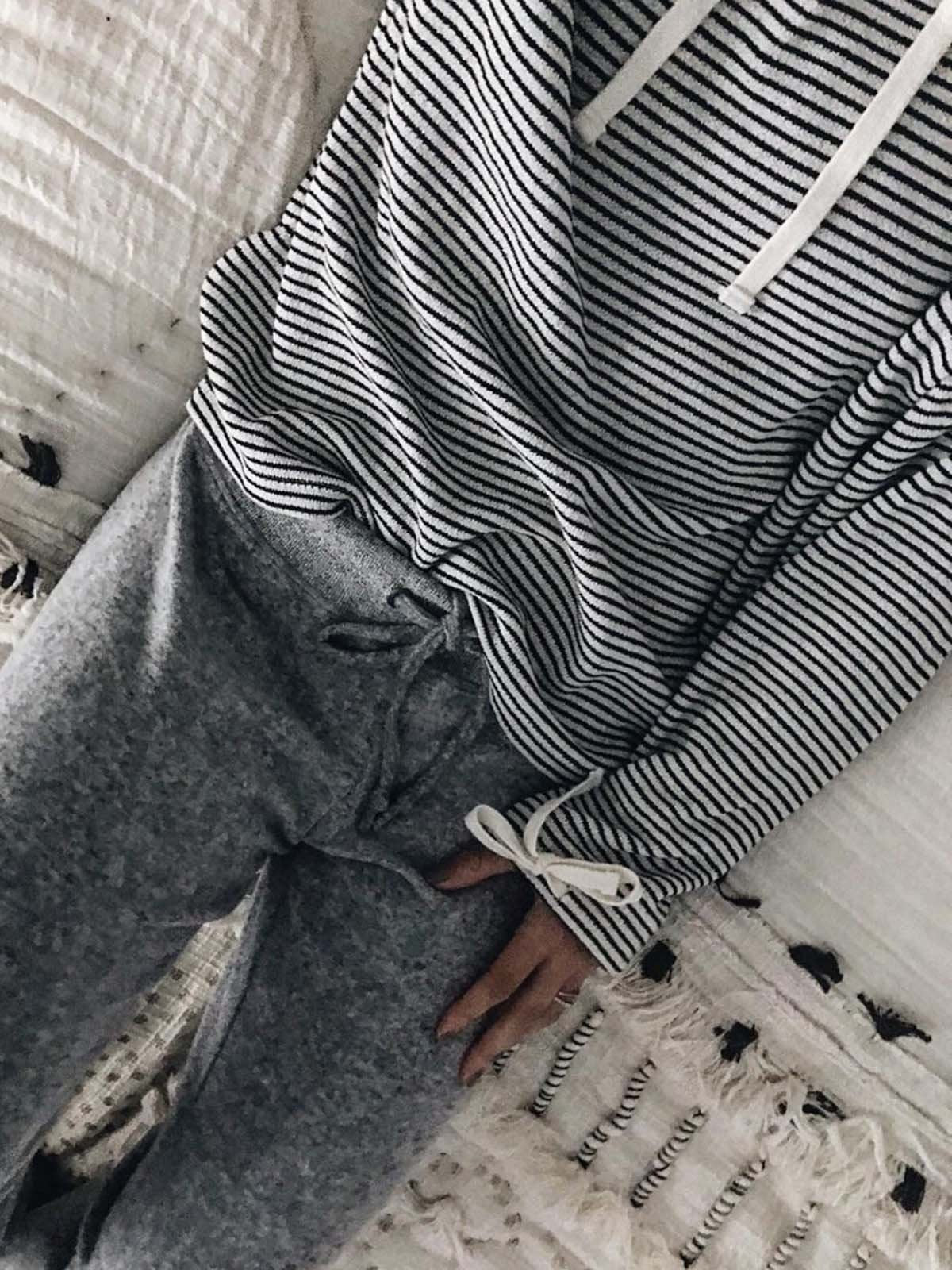 Casual Spandex Stand Collar Blouses & Shirt