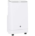 Portable Air Conditioner with Dehumidifier for Medium Rooms up to 450 sq ft