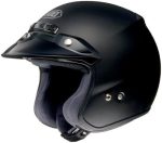 Shoei RJ Platinum-R Helmet / Medium