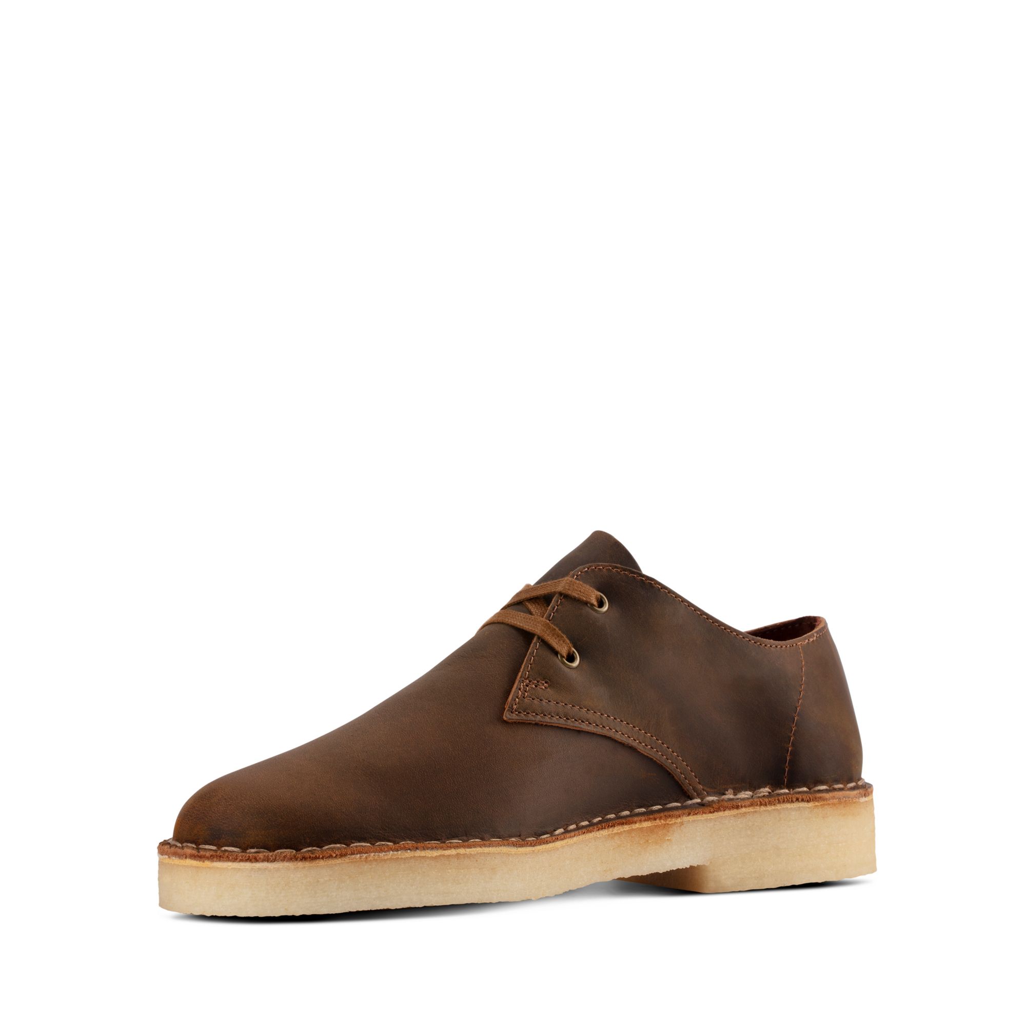 Men  Desert Khan Beeswax