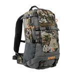 SPIKA Camo Hunting Backpack Tactical Military Bags Waterproof Daypack