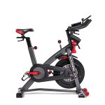 Schwinn Fitness IC4 Indoor Cycling Bike, For Home Gym- Fitness Equipment for Men and Women- Black