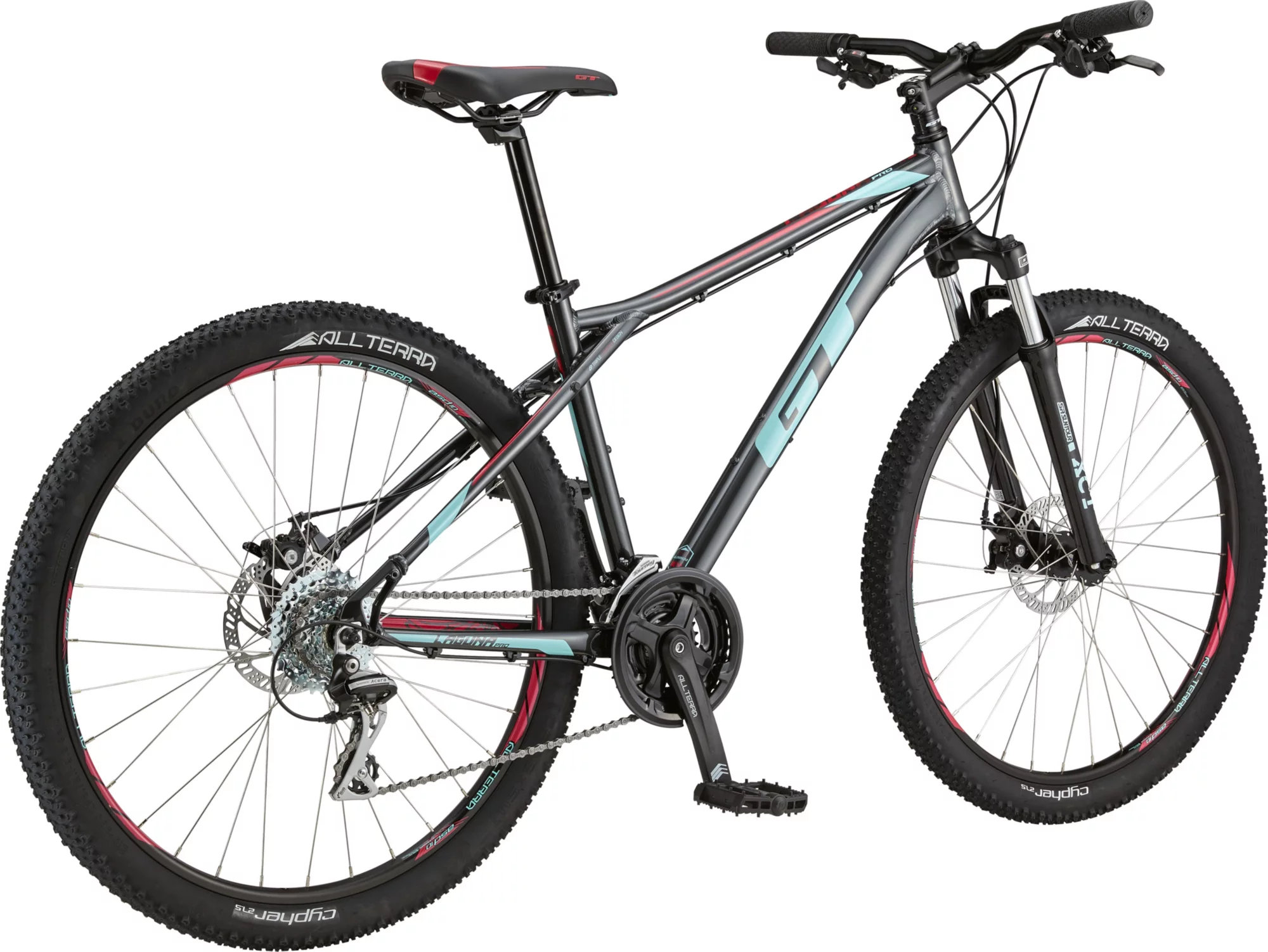 GT Women's Laguna Pro Mountain Bike