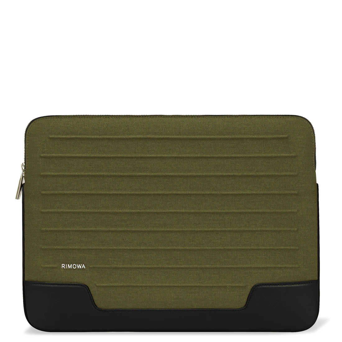 Flache Pouch - Taesua