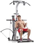 Bowflex Xceed Home Gym For the Ultimate Workout-For Men & Women- Black