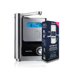 Hi-Performance Advanced Ultra Hollow Membrane Filter NP9009UF Twin Pack