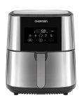 8 Qt. TurboFry Touch Air Fryer