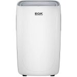200-Sq 3 in 1 Portable Air Conditioner with Remote Control