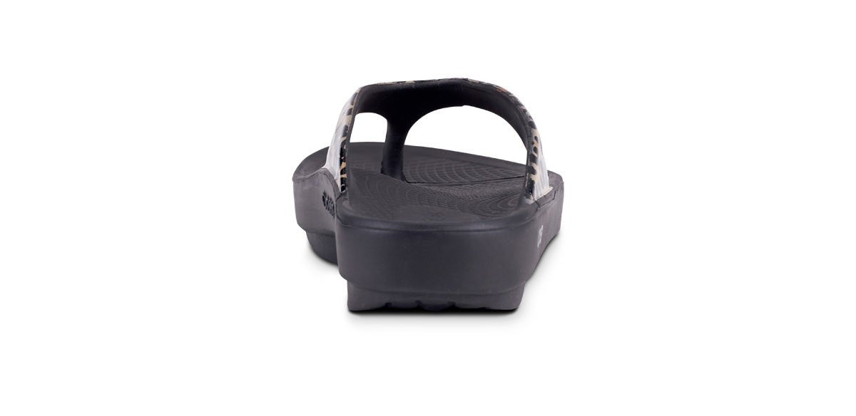 Women's OOlala Limited Sandal - Leopard