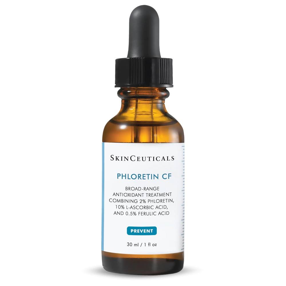 Skinceuticals Phloretin CF Broad-Range Antioxidant Treat - 1 fl oz bottle