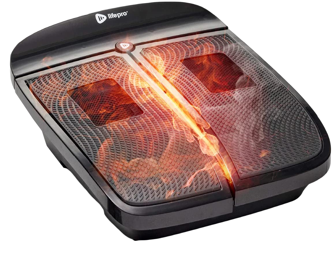 Lifepro Vitalize Plus