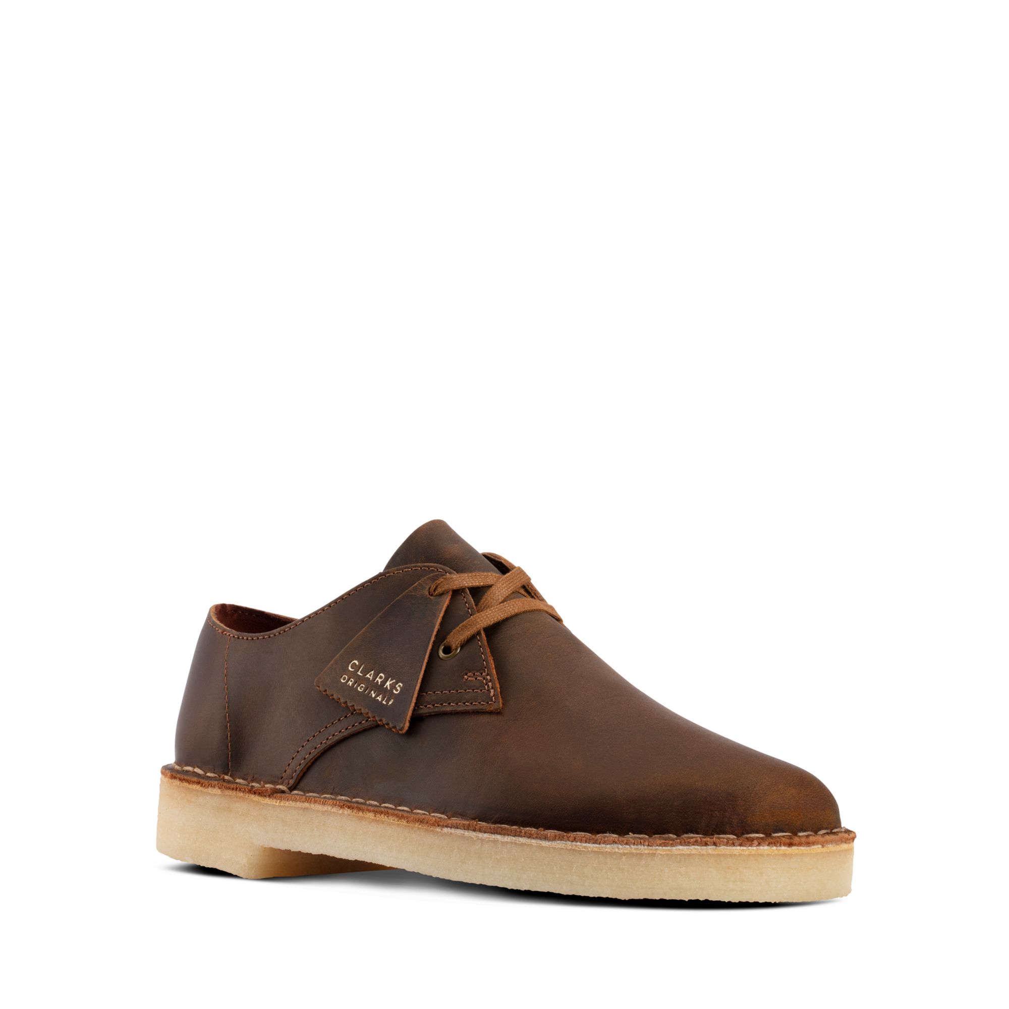 Men  Desert Khan Beeswax