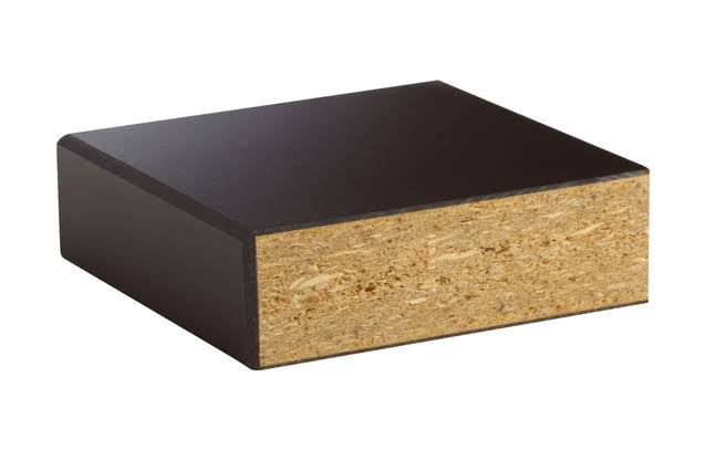 Diversified Woodcrafts Science Table, ChemGuard Top, 48 x 24 x 30 inch