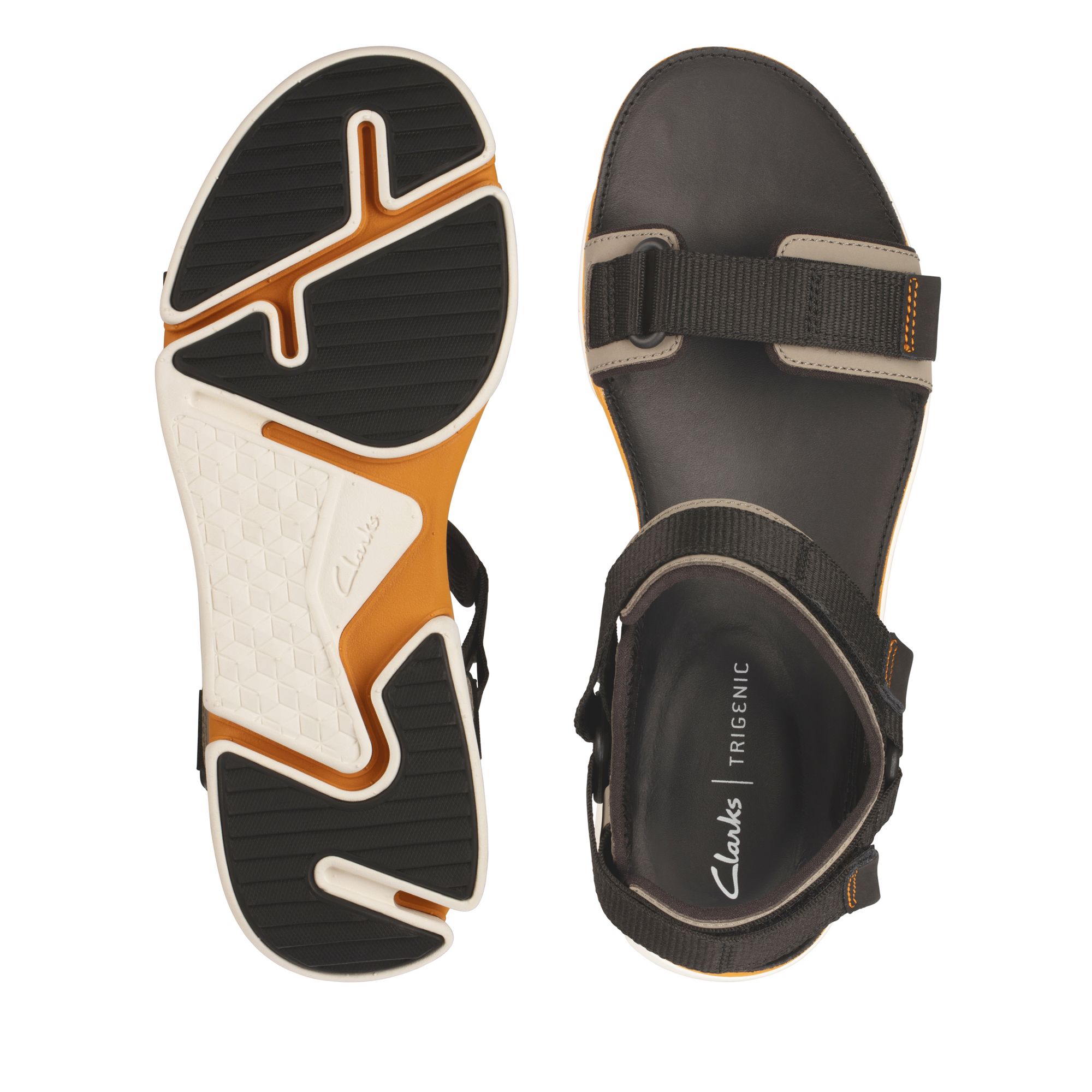 Men Sandals Tri Cove Trail Sage Combi
