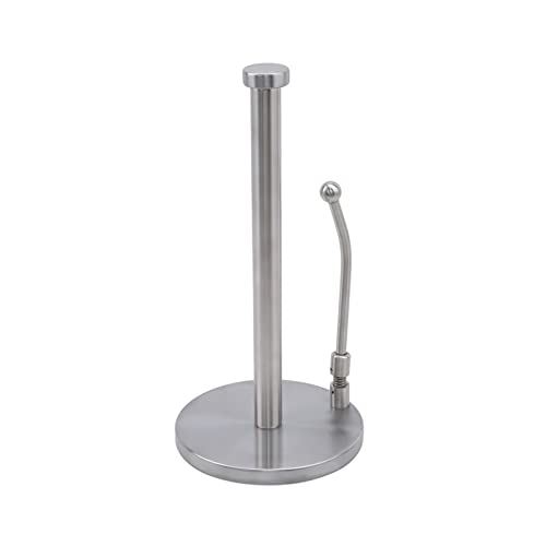 Paper Towel Holder Kitchen Paper Towel Holder Counter Top Paper Roll Stand