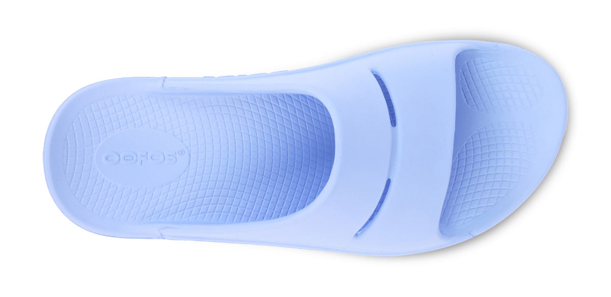 Men's OOahh Slide Sandal - Purple Haze