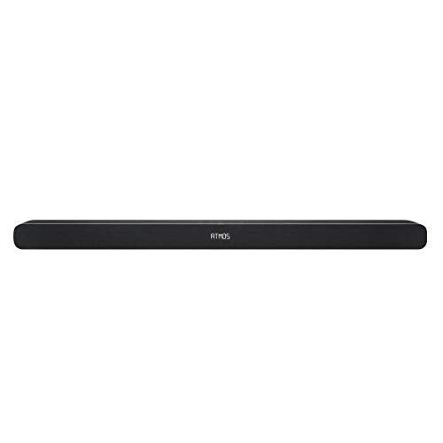 2.1 Channel Sound Bar with Built-in Subwoofers and Bluetooth / 39.4-inch