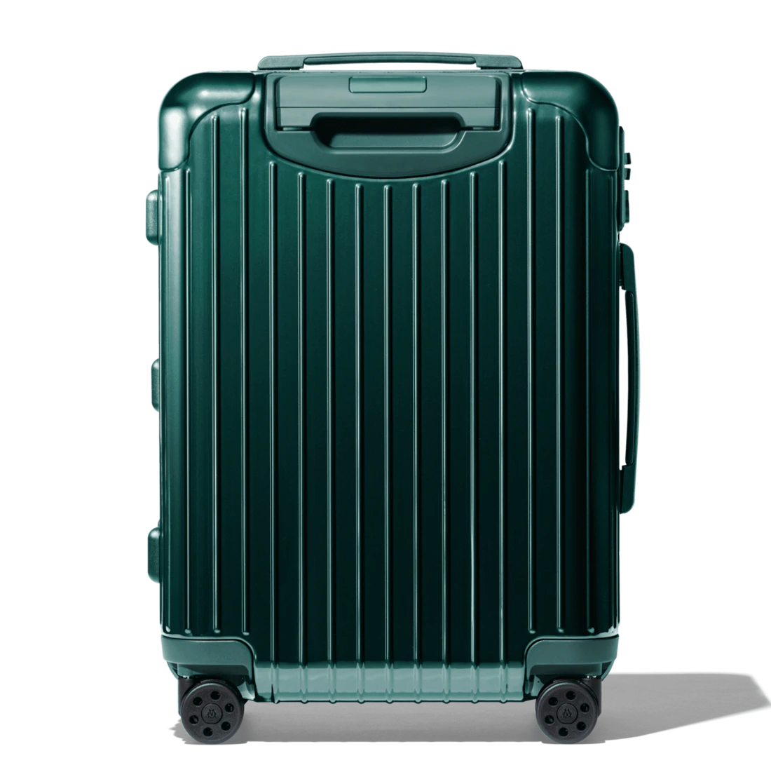 ESSENTIAL Cabin S - Taesua