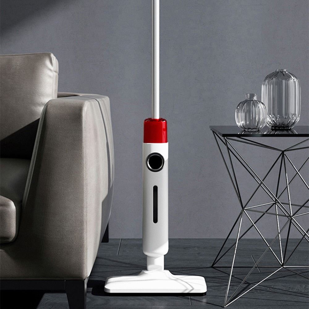 High Temperature Steam Mop Household Disinfection And Sterilization Electric Mop